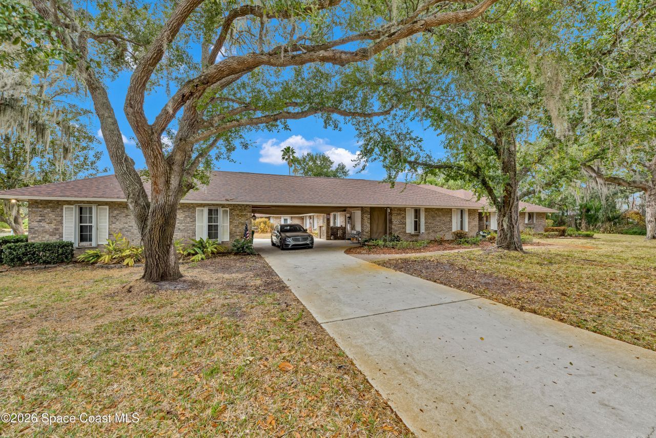 3200 Bird Song Court , Melbourne, FL 32934 Photo