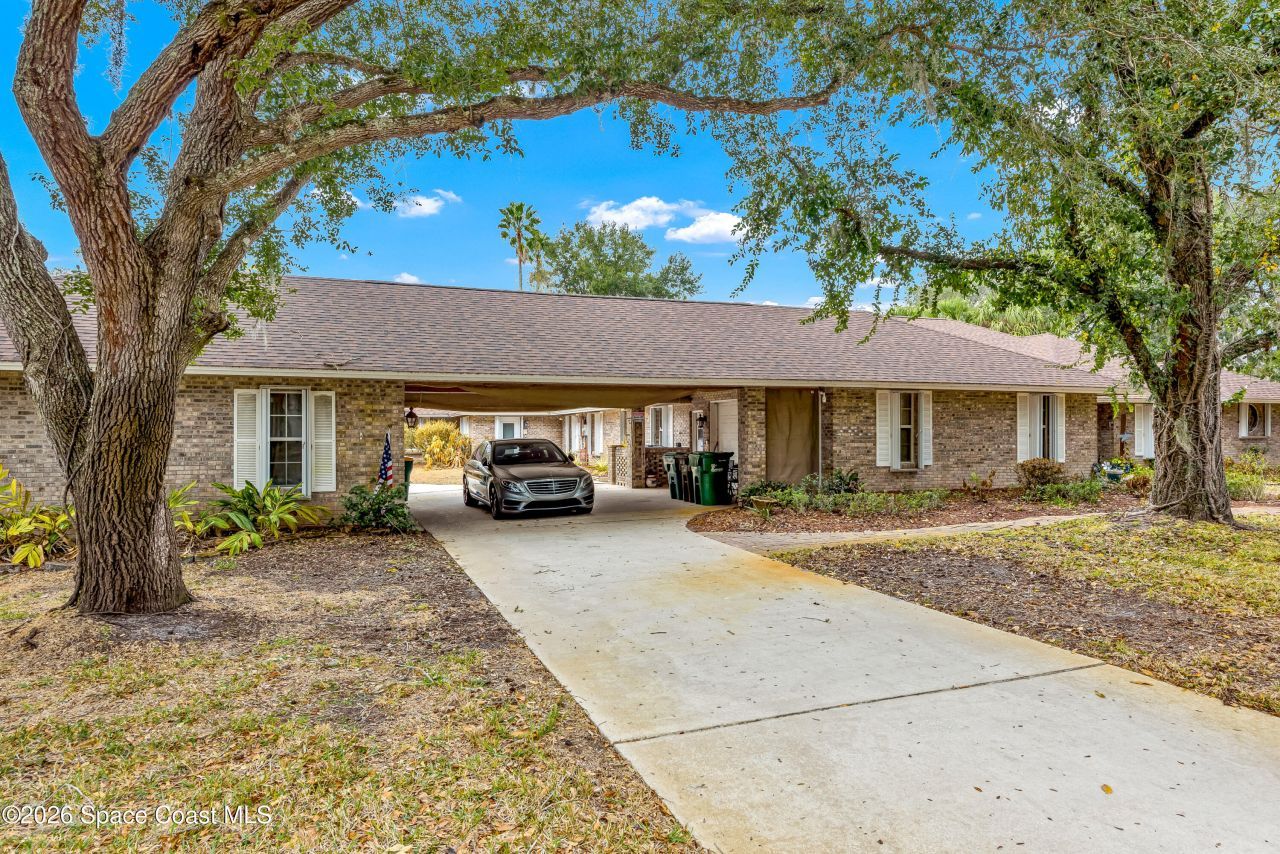 3200 Bird Song Court , Melbourne, FL 32934 Photo