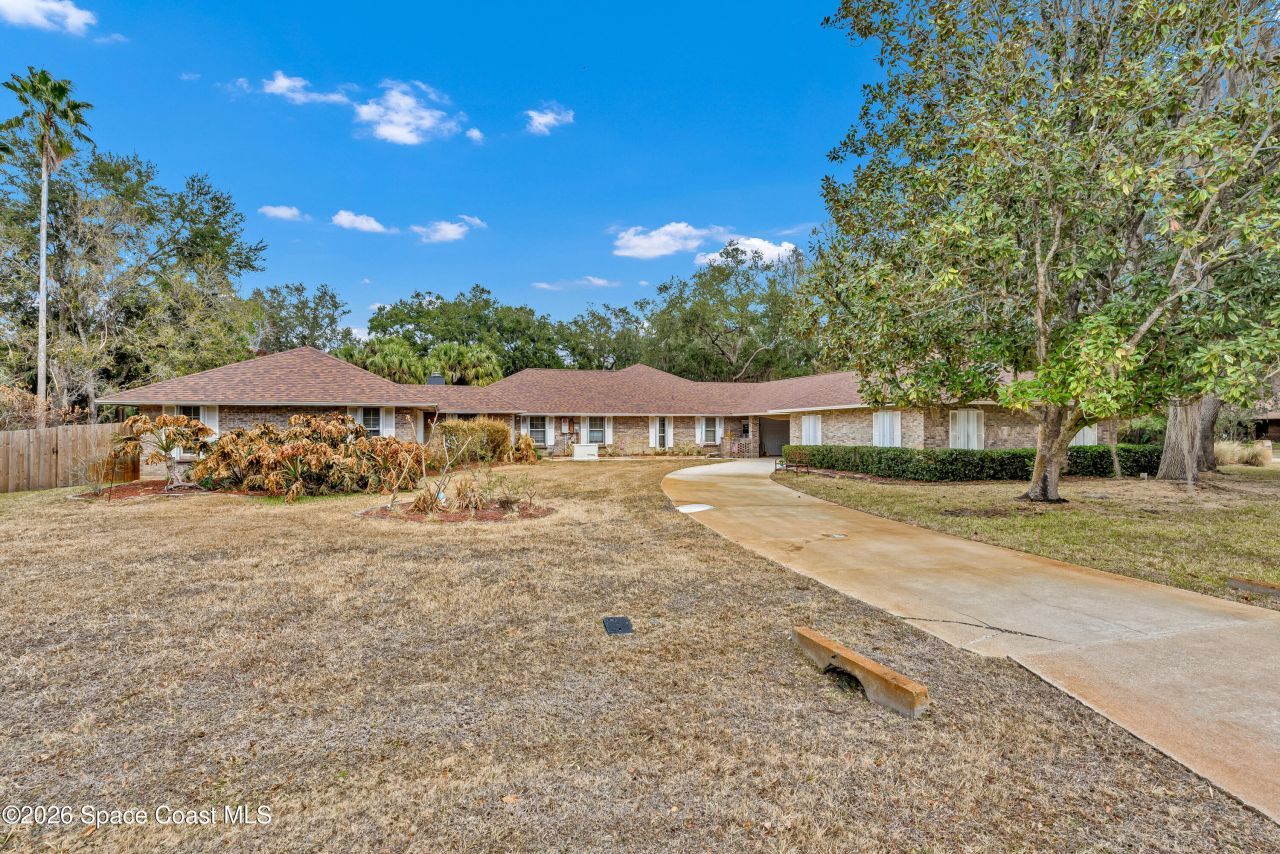 3200 Bird Song Court , Melbourne, FL 32934 Photo