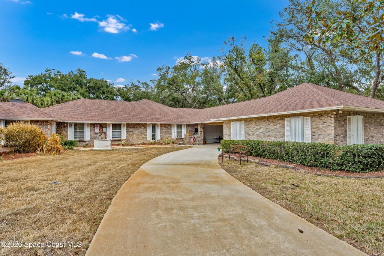 3200 Bird Song Court , Melbourne, FL 32934 Photo