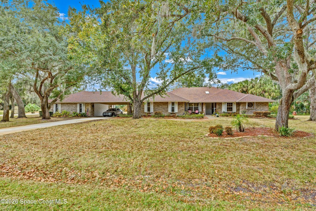 3200 Bird Song Court , Melbourne, FL 32934 Photo
