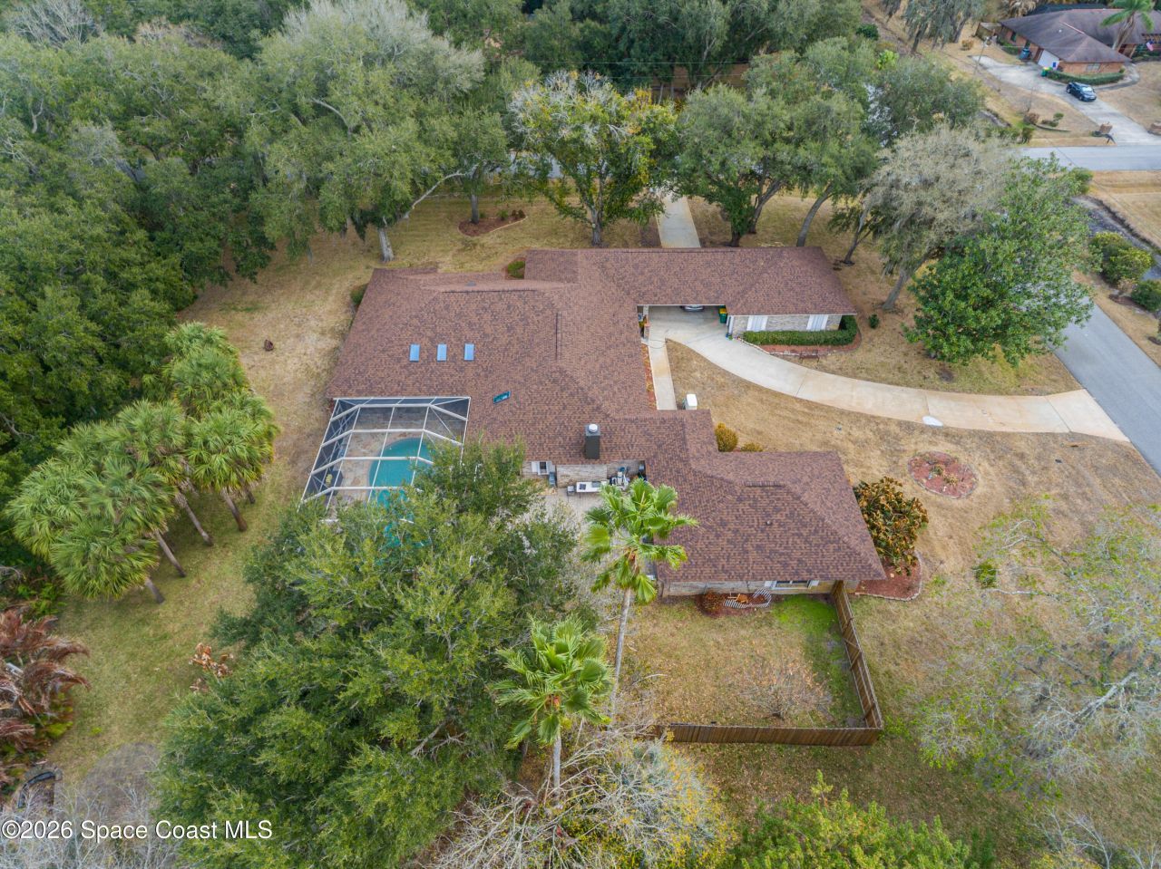 3200 Bird Song Court , Melbourne, FL 32934 Photo