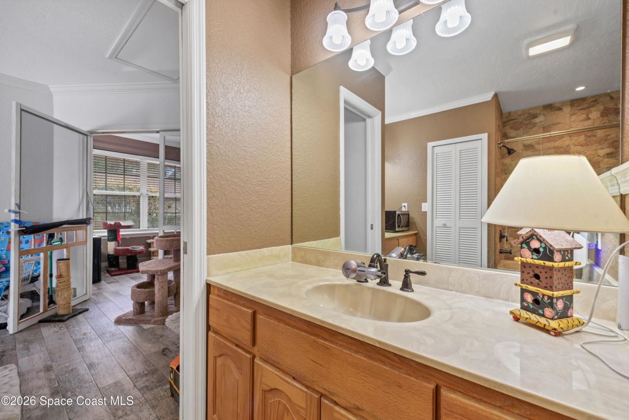 3200 Bird Song Court , Melbourne, FL 32934 Photo