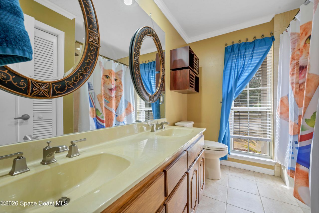 3200 Bird Song Court , Melbourne, FL 32934 Photo