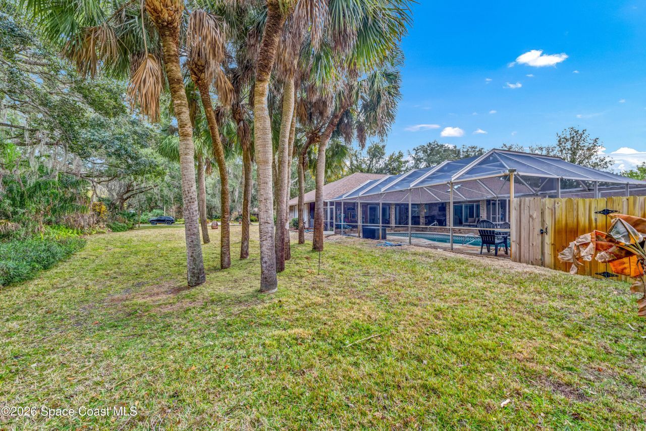 3200 Bird Song Court , Melbourne, FL 32934 Photo