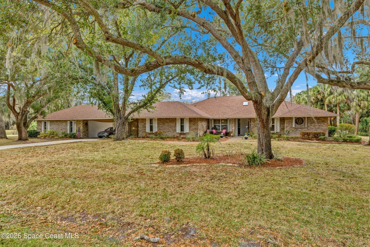 3200 Bird Song Court , Melbourne, FL 32934 Photo