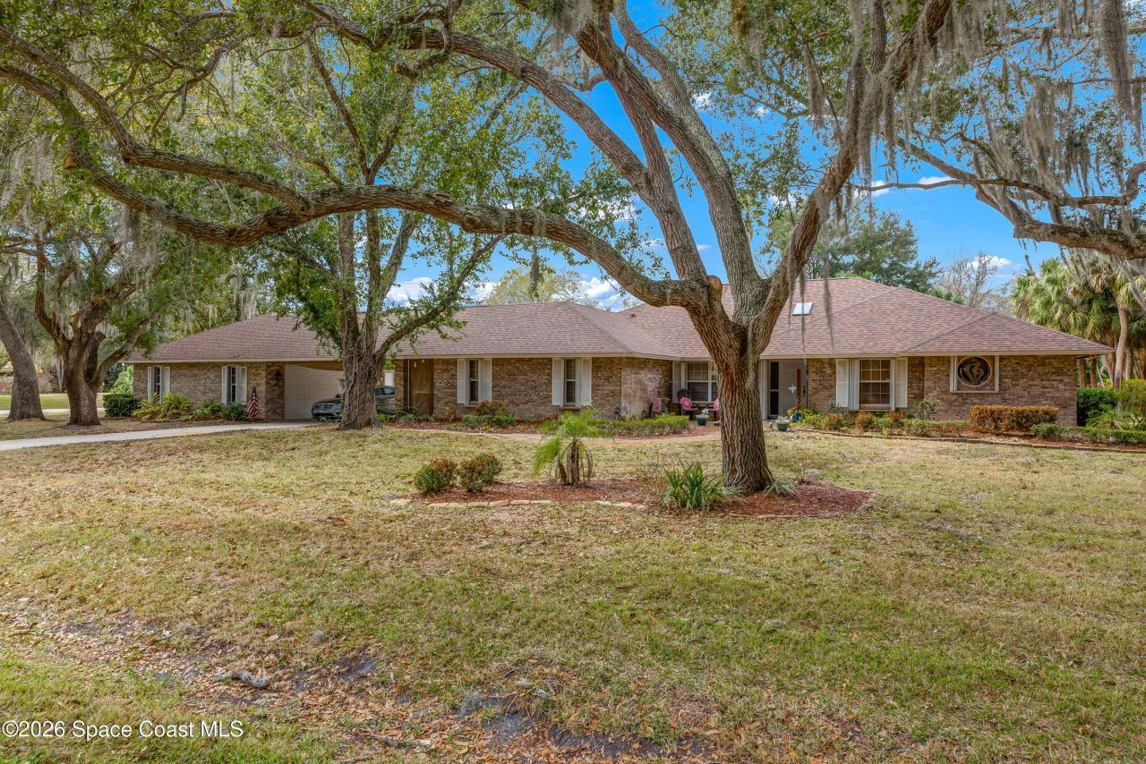 3200 Bird Song Court , Melbourne, FL 32934 Photo