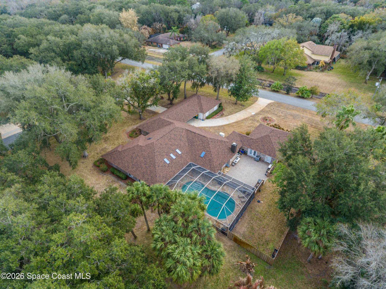 3200 Bird Song Court , Melbourne, FL 32934 Photo
