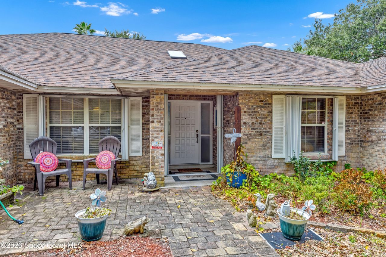 3200 Bird Song Court , Melbourne, FL 32934 Photo