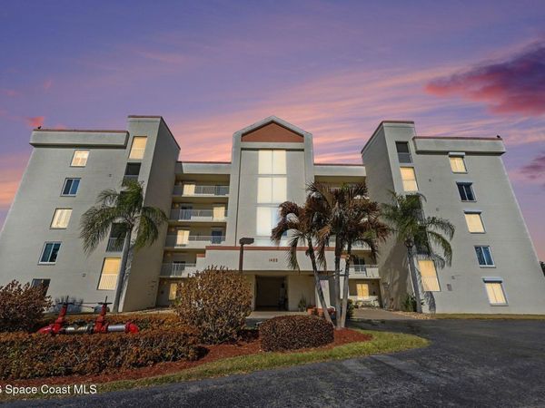 1420 Huntington Lane, Unit 2403, Rockledge, FL 32955