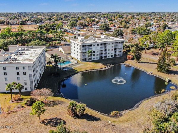 1420 Huntington Lane, Unit 2403, Rockledge, FL 32955