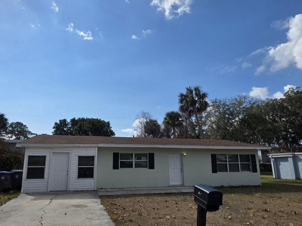 2235 Anna Drive , Titusville, FL 32796