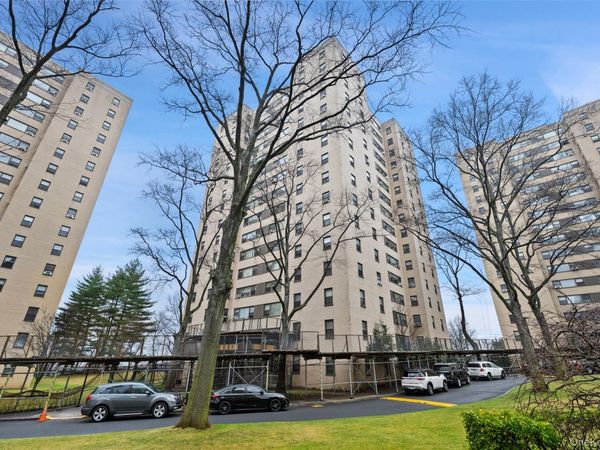 3 Fordham Hill Oval Av, Unit 10B, Bronx, NY 10468