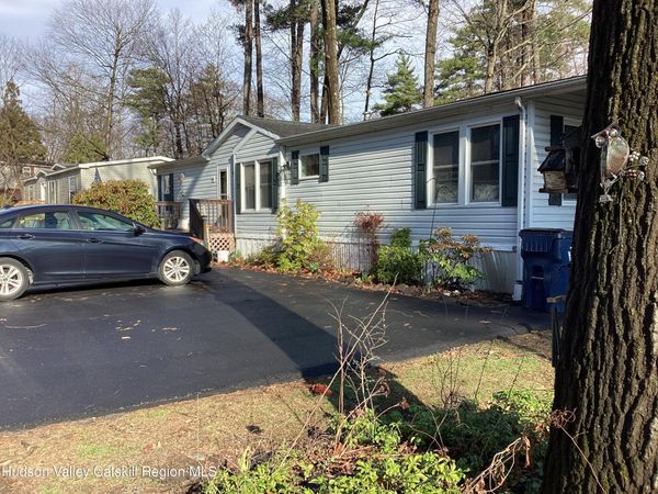 600 E Chester Street, Unit 45, Kingston, NY 12401