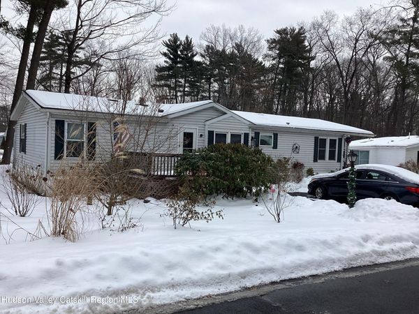 600 E Chester Street, Unit 45, Kingston, NY 12401