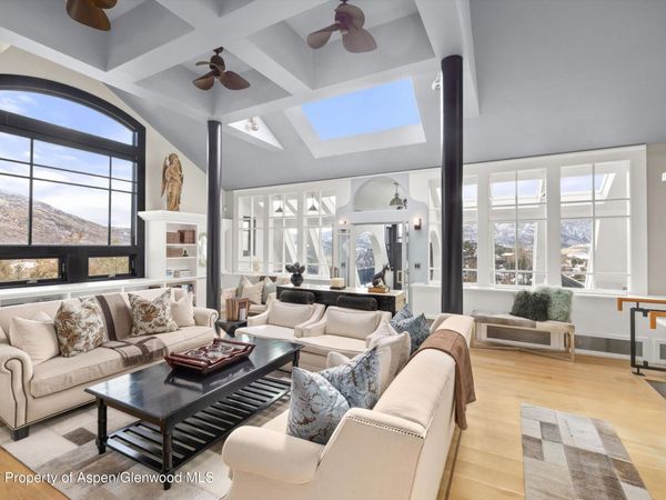 1325 Gateway Road, Snowmass, CO 81654