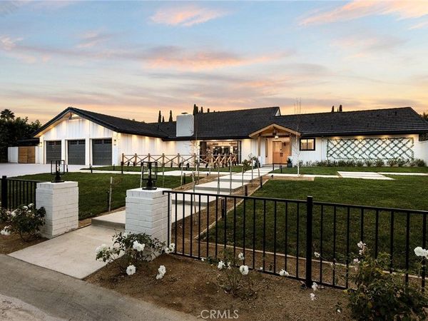 10501 Park Villa Lane, Villa Park, CA 92861