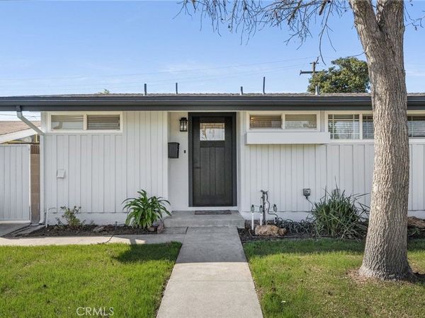 10813 1st, Whittier, CA 90603