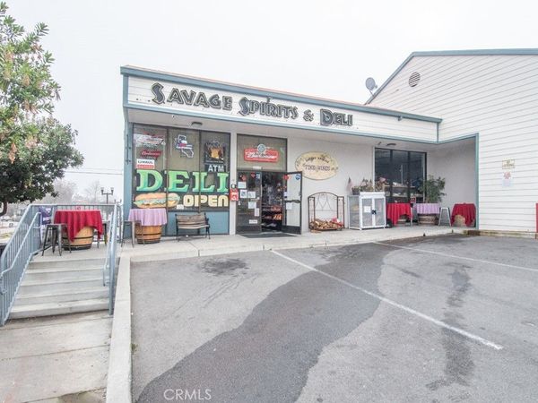 2050 Spring Street, Unit A, Paso Robles, CA 93446