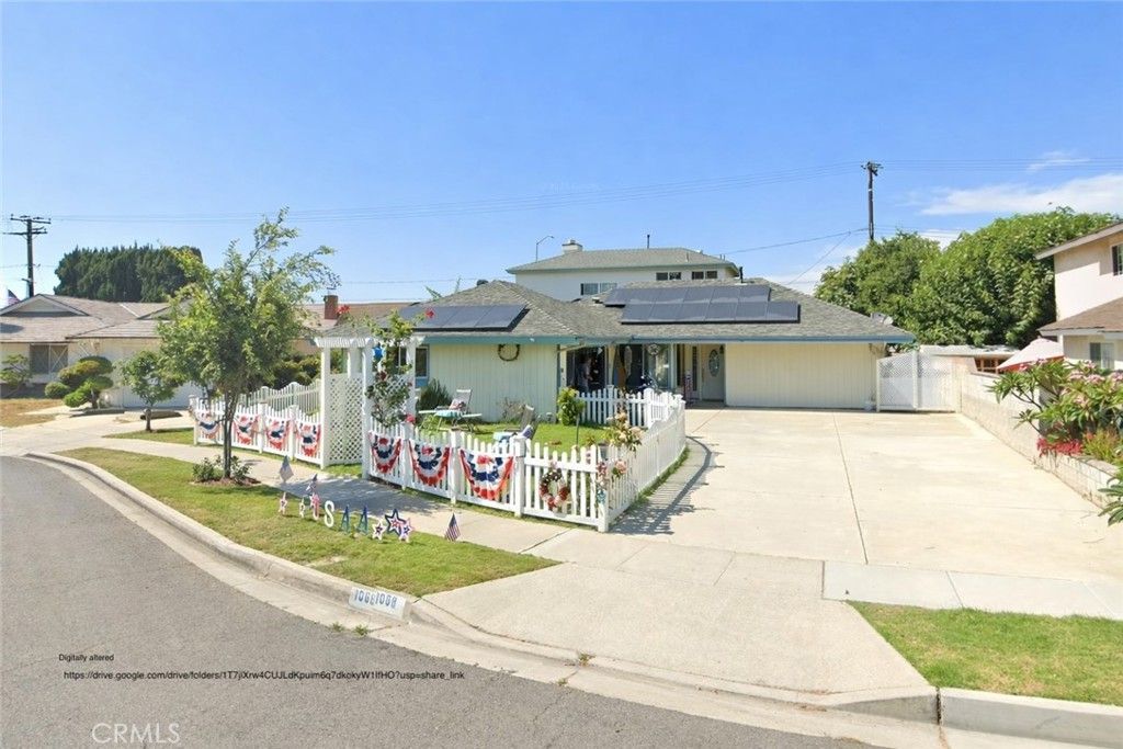 1068 Concord Street, Costa Mesa, CA 92626 Main Photo