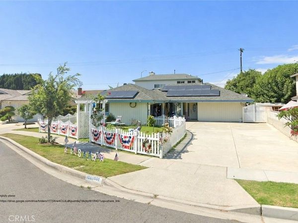 1068 Concord Street, Costa Mesa, CA 92626