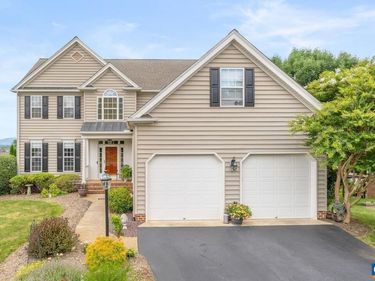 931 BRAEBURN ST, Crozet, VA 22932