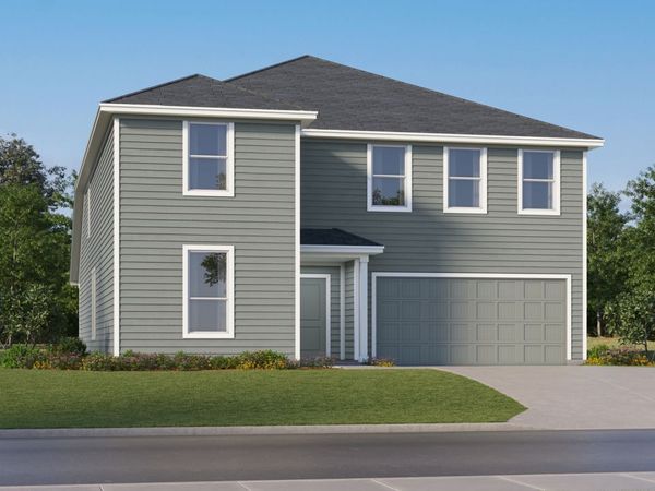 14419 Mansfield Mill, San Antonio, TX 78245