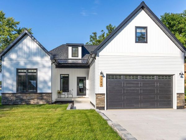 7784 C Court, Canadian Lakes, MI 49346