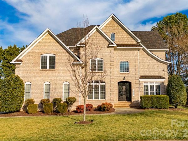 14143 Bramborough Road, Huntersville, NC 28078