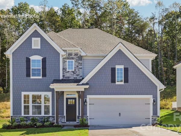 7321 Butternut Oak Terrace, Huntersville, NC 28078