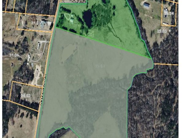 105 BATEMAN RD, Moscow, TN 38057