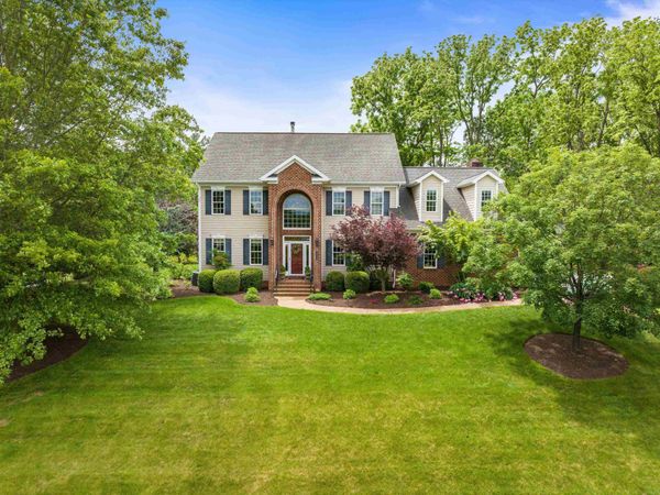 3525 TRAVELER RD, ROCKINGHAM, VA 22801