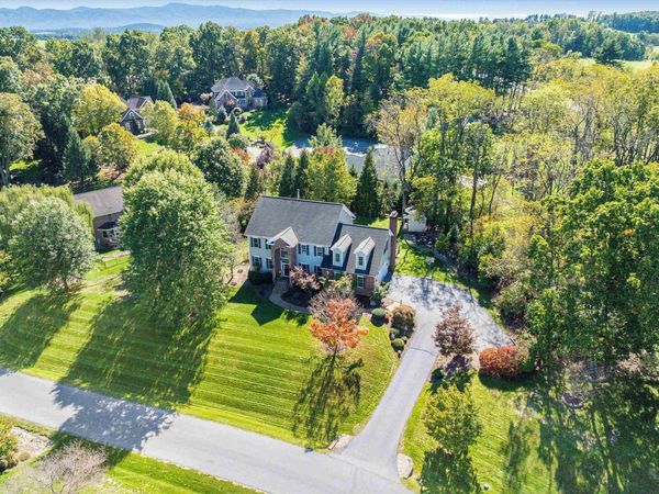 3525 TRAVELER RD, ROCKINGHAM, VA 22801