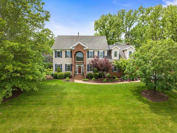 3525 TRAVELER RD, ROCKINGHAM, VA 22801