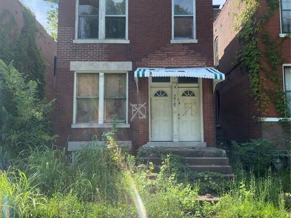 1010 Bittner Street , St Louis, MO 63147
