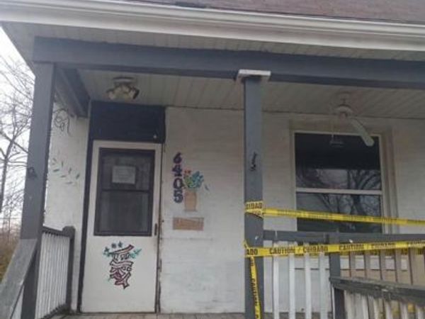 6405 Myrtle Avenue , St Louis, MO 63133