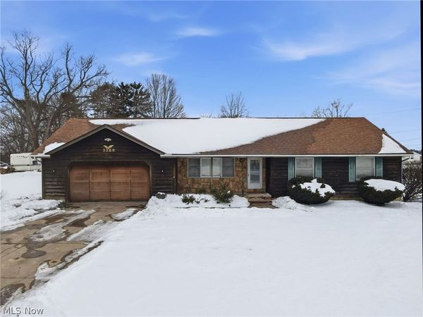 3300 Townline Road, Perry, OH 44057