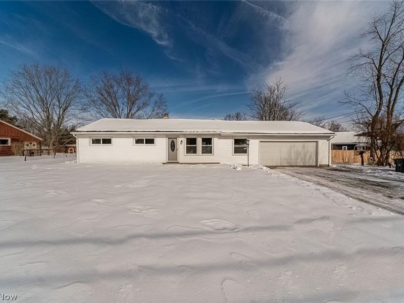 3827 Sleepy Hollow Road, Brunswick, OH 44212 Photo 1