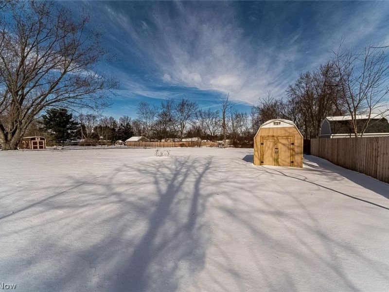 3827 Sleepy Hollow Road, Brunswick, OH 44212 Photo 14