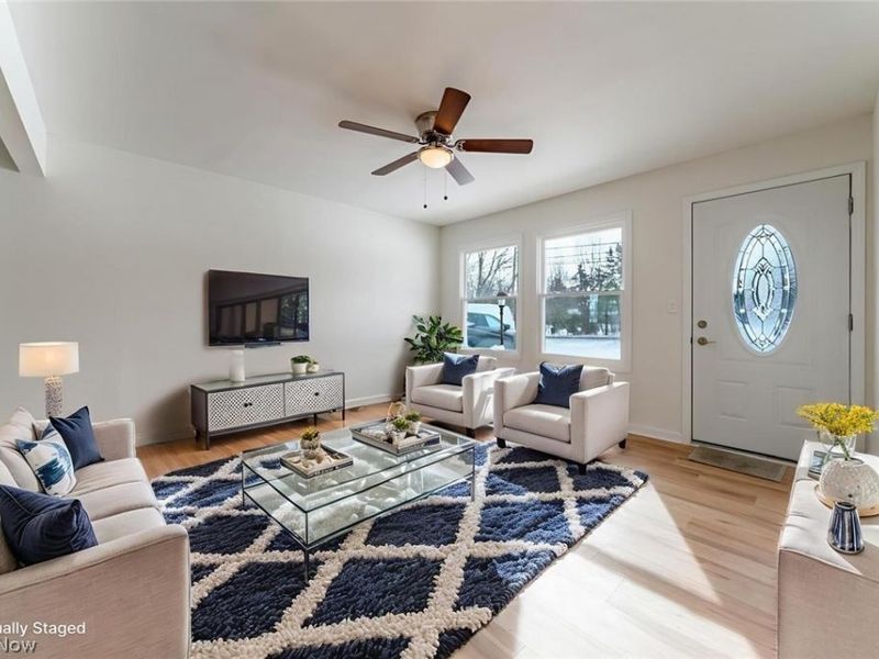 3827 Sleepy Hollow Road, Brunswick, OH 44212 Photo 3