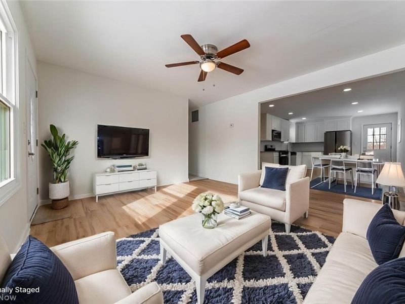 3827 Sleepy Hollow Road, Brunswick, OH 44212 Photo 4