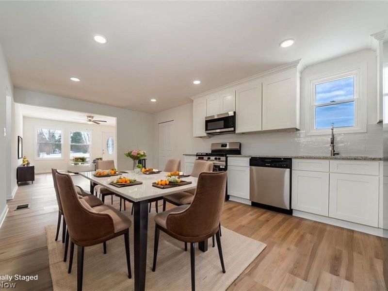 3827 Sleepy Hollow Road, Brunswick, OH 44212 Photo 5