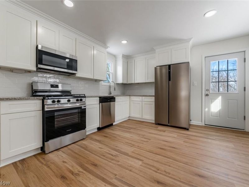 3827 Sleepy Hollow Road, Brunswick, OH 44212 Photo 6