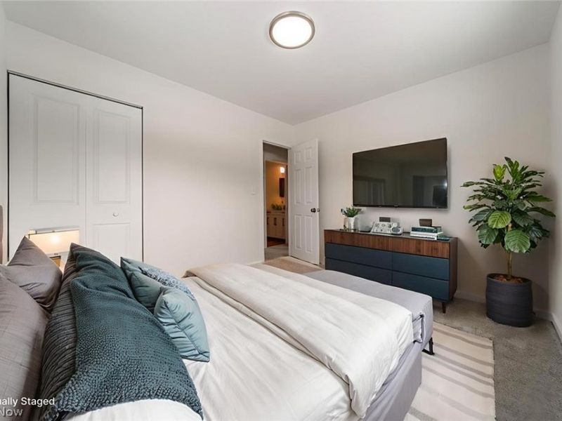 3827 Sleepy Hollow Road, Brunswick, OH 44212 Photo 8