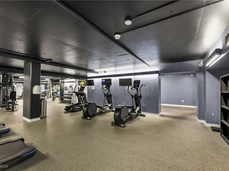 12700 Lake Avenue, Unit 2603, Lakewood, OH 44107 Photo 26