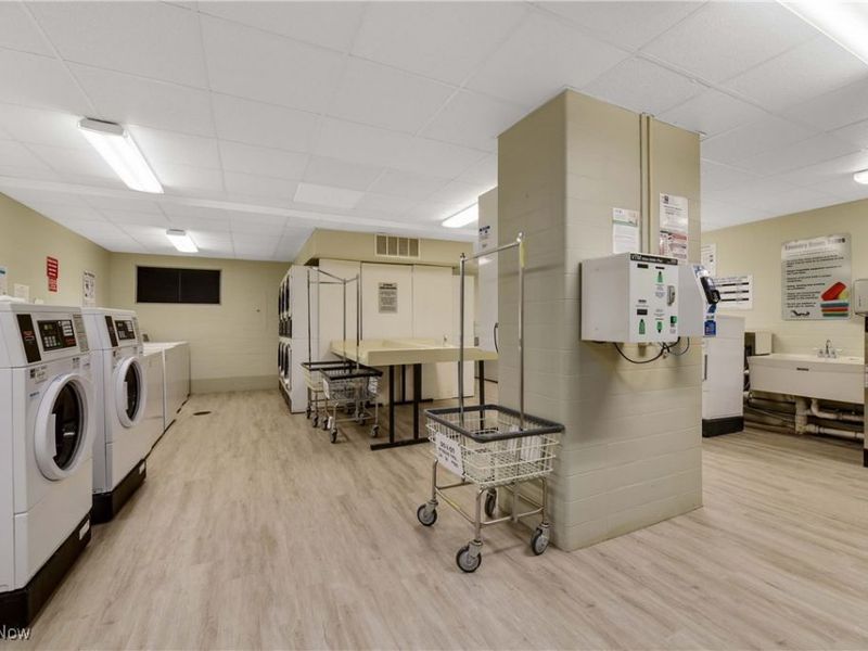 12700 Lake Avenue, Unit 2603, Lakewood, OH 44107 Photo 39