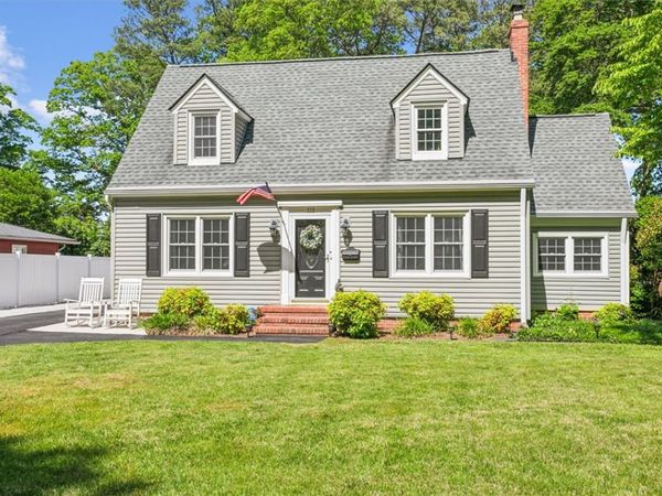 112 Botetourt Road, Newport News, VA 23601