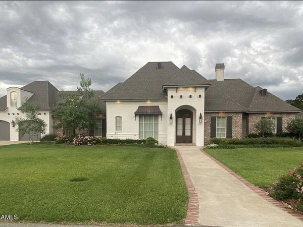 166 Newbury Lane, Sunset, LA 70584