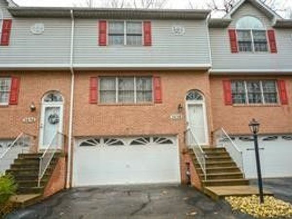 2638 BIRCHWOOD , Oakdale, PA 15071