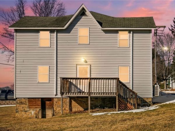 365 Light Street, Meyersdale, PA 15552